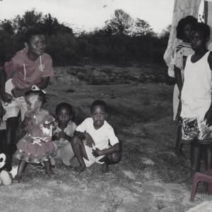 Meet your Posher, Deannatus